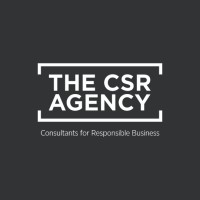 The CSR Agency logo - Similar company to Competitiv