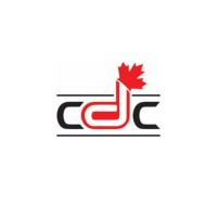 Canadian Drywall logo - Similar company to Drywall Pro-Cut