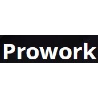 PROWORK logo - Similar company to Prowork Kompetens