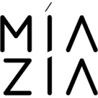 MIA ZIA logo - Similar company to Globel Agency