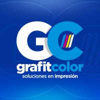 Grafitcolor logo - Similar company to Persal Manufacturing Solutions