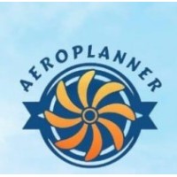 Aeroplanner logo - Similar company to Safesky Solution Sss