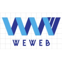 WeWeb logo - Similar company to Weweb