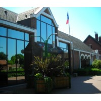 Mairie De Meurchin