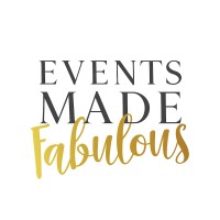 Events Made Fabulous