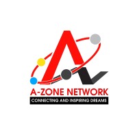 A-zone Network logo - Similar company to Enluz