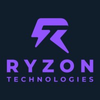 Ryzon Technologies logo - Similar company to Gen Tech-It