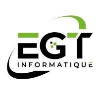 EUROPEAN GREEN TECHNOLOGY / EGT Informatique logo - Similar company to Fixy.Fr