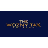 The Wozny Tax Company logo - Similar company to Texas Led Lighting Co