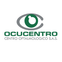 Centro Oftalmológico OCUCENTRO logo - Similar company to Marfield Ltda