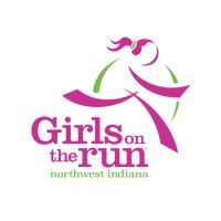 Girls on the Run Northwest Indiana logo - Similar company to Institute For Workforce Excellence