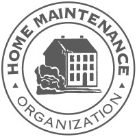 Home Maintenance Organization logo - Similar company to The Home Maintenance