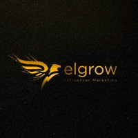 Elgrow influencer marketing logo - Similar company to Q2 Esports Llp