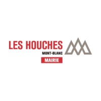 Mairie des Houches logo - Similar company to Splashball Fr