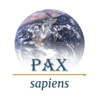 PAX sapiens logo - Similar company to Open Nuclear Network
