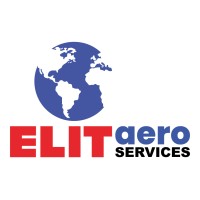 Elit Aero Services logo - Similar company to Tiat Europe