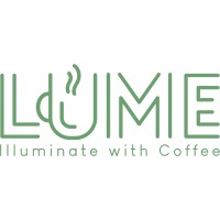 Lume SG logo - Similar company to Kaffeekommune