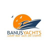 Banus Yachts logo - Similar company to Mxg Yachts