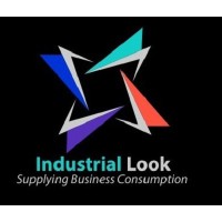 Industrial Look logo - Similar company to Naha Construction Materials