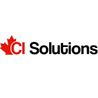 CI Solutions SR&ED logo - Similar company to Tekstedia Ltd
