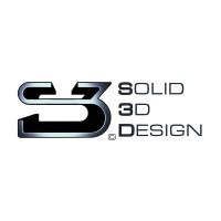 Solid 3D Design Limited