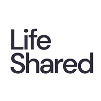 Life Shared logo - Similar company to Bevington Partners