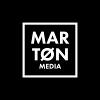 MartonMedia logo - Similar company to Always Improve