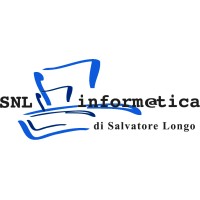 Snlinform@tica di Salvatore Longo logo - Similar company to Bitizeta