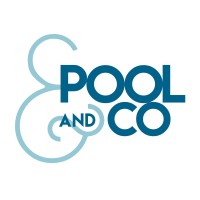 POOL AND CO logo - Similar company to Ljkl Techniques Piscines