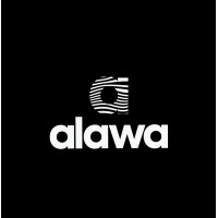 Alawa Drinks logo - Similar company to Guru Mitar K. Khalsa