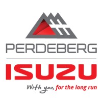 Perdeberg Motors logo - Similar company to Ud Trucks Cape Town