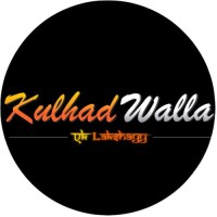 Kulhad Walla logo - Similar company to Kulhad Rani