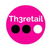 Th3retail logo - Similar company to Gesehouse