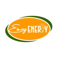 EMEY ENERGY logo - Similar company to Audit Habitat Solutions