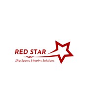 Red Star Ship Spares & Marine Solutions logo - Similar company to Turkzone