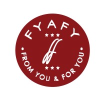 FYAFY logo - Similar company to Excellencia Traiteur
