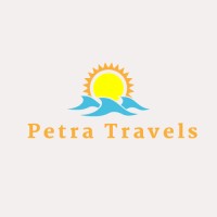 Petra Travels logo - Similar company to Petra Logistics