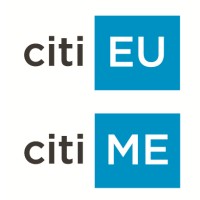 CitiEU | CitiME logo - Similar company to Systematica
