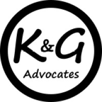 Karanja & Gisore Advocates logo - Similar company to Okello & Kiume Advocates Llp