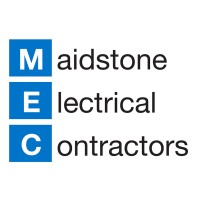 Maidstone Electrical Contractors logo - Similar company to The Electrical Counter