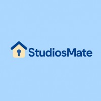StudiosMate AI logo - Similar company to Delton Solutions