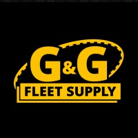 G&G Fleet Supply logo - Similar company to Precisionusa.Com