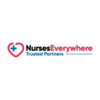 NursesEverywhere logo - Similar company to Advantage Medical Professionals