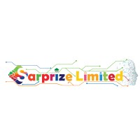 Sarprize Limited logo - Similar company to G. Mostafa Trade