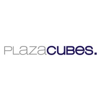 Plaza Cubes logo - Similar company to Workinton