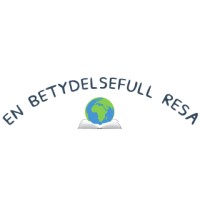 En Betydelsefull Resa logo - Similar company to Åhus Beach Ab
