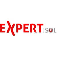 Expert Isol SA logo - Similar company to Patrick Minder Architectes
