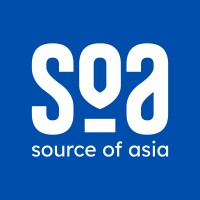 Source Of Asia - Soa