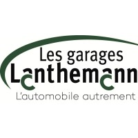 Garages Lanthemann SA logo - Similar company to Trailblaze Studio