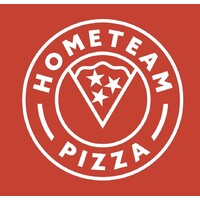 Hometeam Pizza